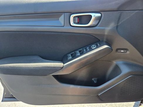 Used 2023 Honda Civic Sport image 37