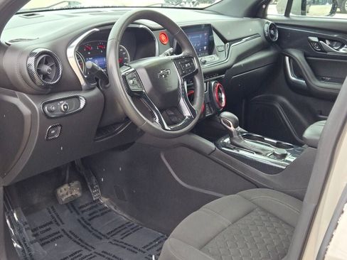 Used 2021 Chevrolet Blazer LT w/ LPO, Floor Liner Package image 24