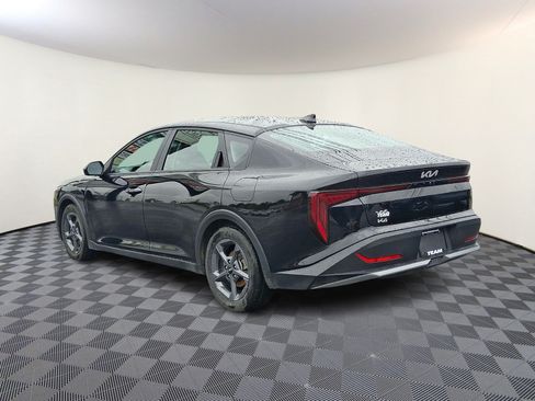 Used 2025 Kia K4 FWD image 4
