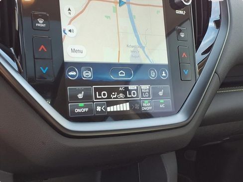 Used 2023 Subaru Ascent Onyx Edition Limited image 15