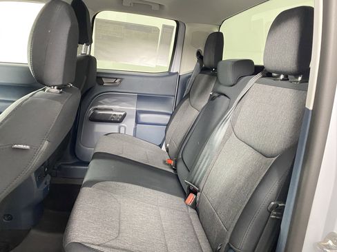 New 2025 Ford Maverick XLT w/ XLT Luxury Package image 15