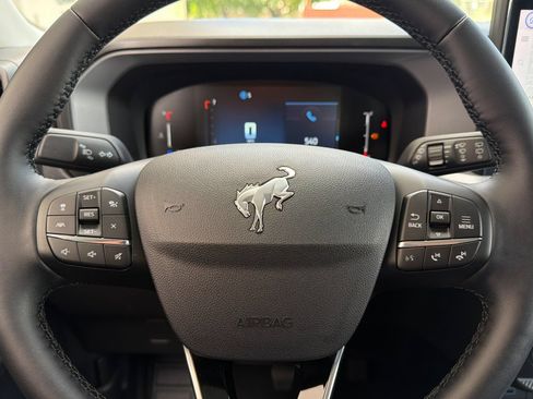 New 2026 Ford Bronco Sport Outer Banks w/ Outer Banks Tech Package+ AWD/4WD image 28
