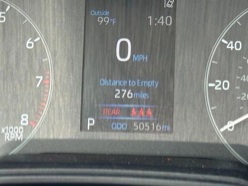 Used 2024 Toyota Corolla LE image 19