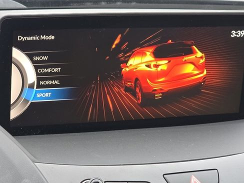 Used 2023 Acura RDX w/ Technology Package image 7