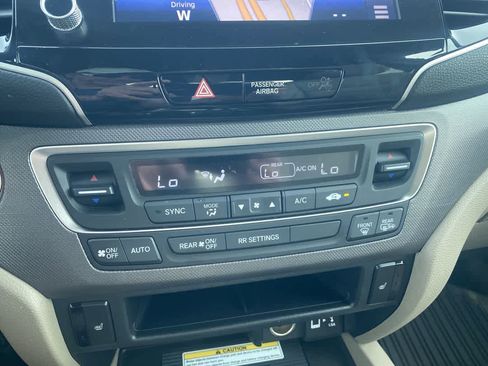 Used 2021 Honda Ridgeline RTL-E image 19