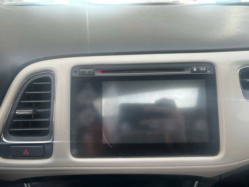 Used 2016 Honda HR-V EX-L image 17