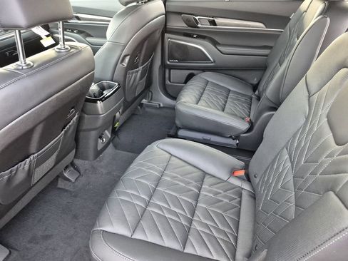 New 2025 Kia Telluride SX X-Line image 12