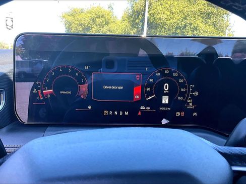 Used 2024 Ford Mustang GT Premium RWD image 25