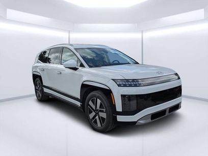 New 2026 Hyundai Ioniq 9 SEL