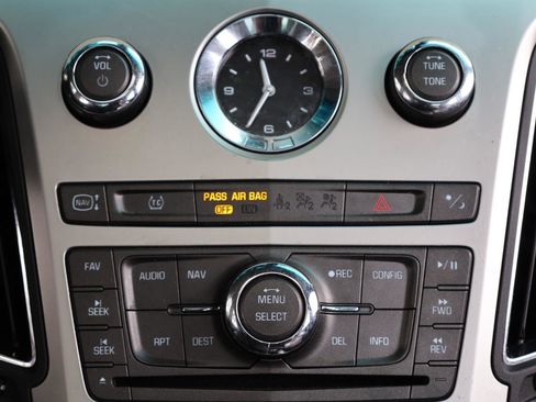 Used 2008 Cadillac CTS 3.6 RWD image 39