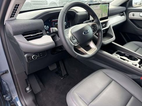 New 2026 Ford Explorer Active w/ Active Comfort Package image 20