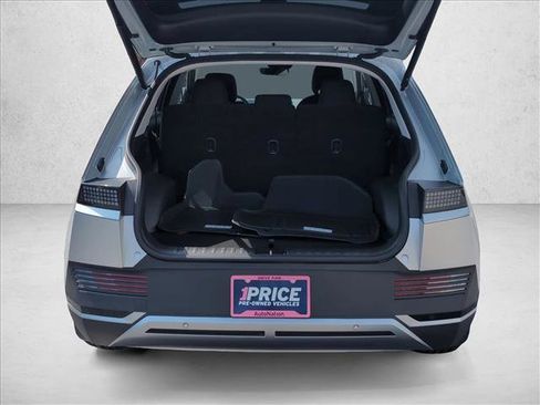 Certified 2024 Hyundai Ioniq 5 SEL image 7