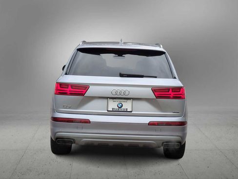 Used 2019 Audi Q7 2.0T Premium w/ Convenience Package image 7