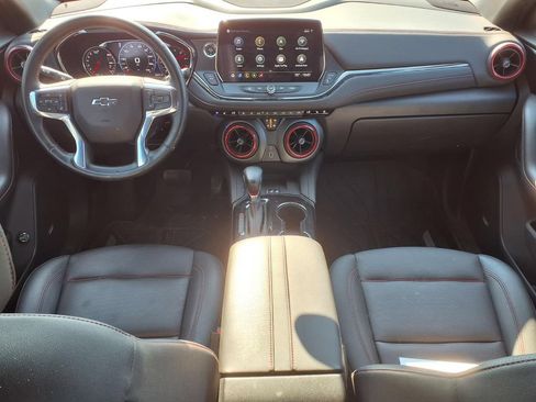 Used 2024 Chevrolet Blazer RS w/ Enhanced Convenience Package FWD image 15
