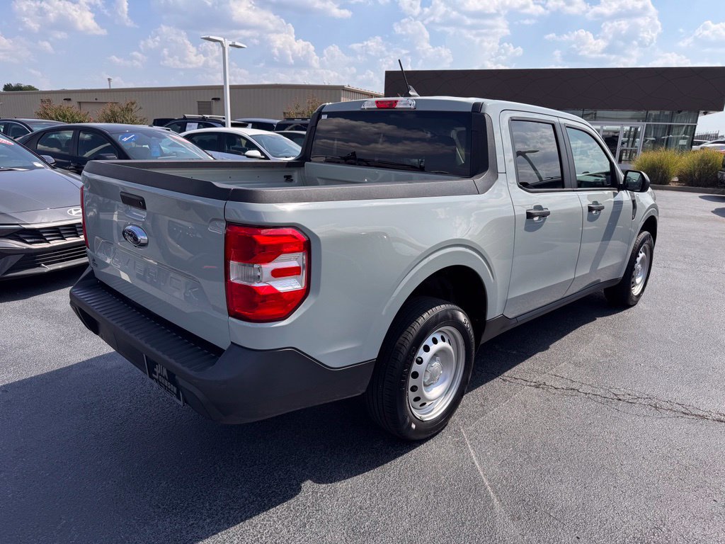 Used 2024 Ford Maverick XL FWD image 5