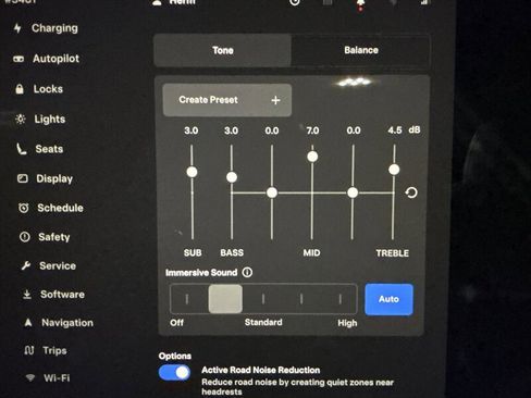 Used 2022 Tesla Model X image 28