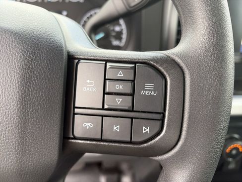 New 2025 Ford F250 XL w/ XL Driver Assist Package AWD/4WD image 42