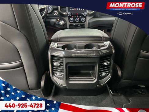 Used 2019 RAM 1500 Sport image 23