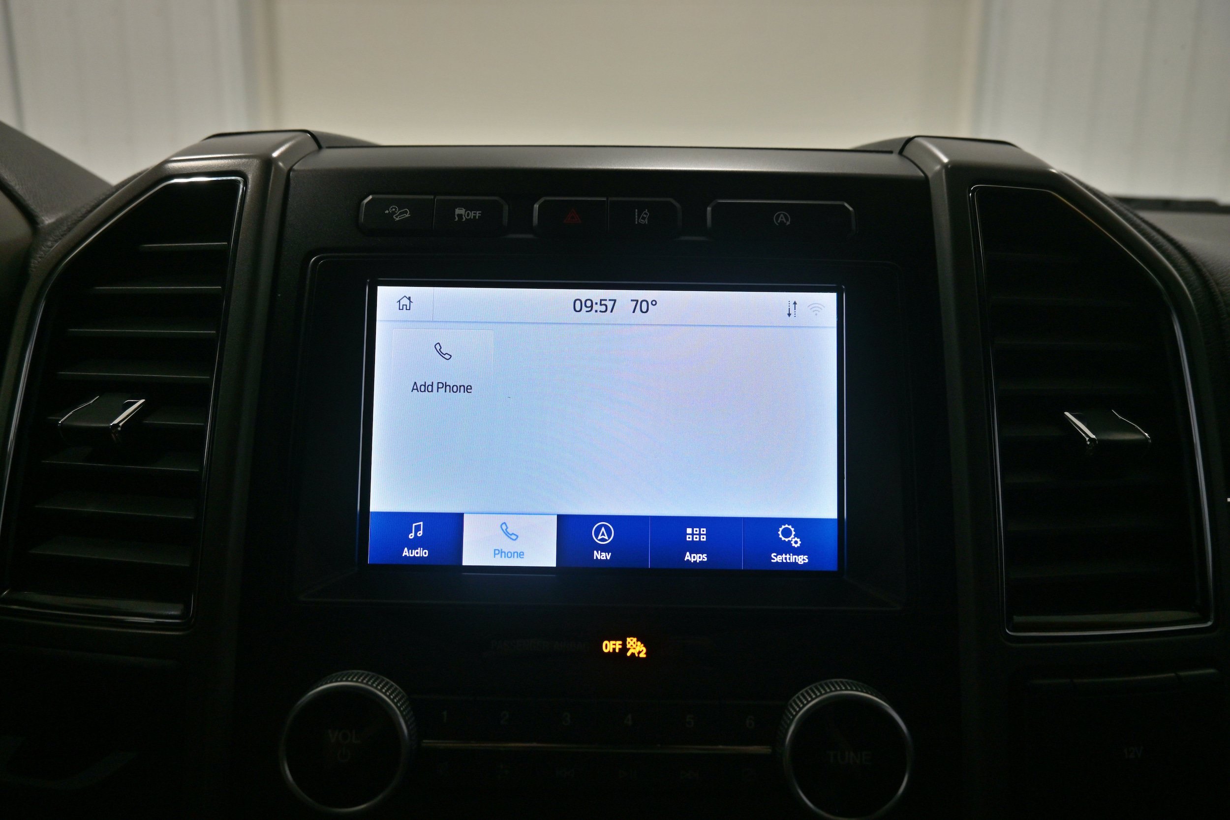Used 2021 Ford Expedition XLT AWD/4WD image 13