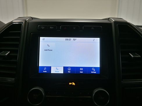 Used 2021 Ford Expedition XLT AWD/4WD image 13