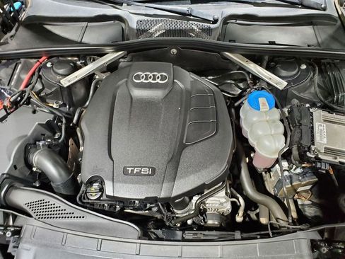 Used 2017 Audi A4 2.0T Ultra Premium w/ Convenience Package image 44