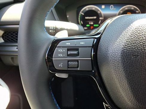 Used 2026 Honda Prelude image 16