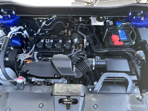 Certified 2024 Honda CR-V EX-L image 7