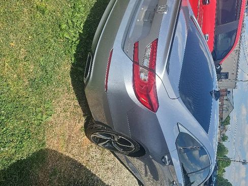 Used 2022 Honda Accord Sport image 7