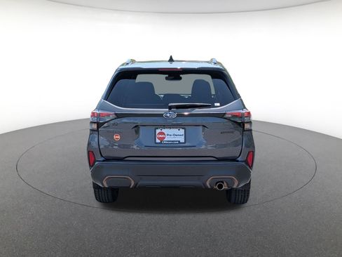 Certified 2026 Subaru Forester Sport w/ Sport Package AWD/4WD image 6