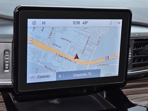 Certified 2023 Ford Explorer Limited image 29