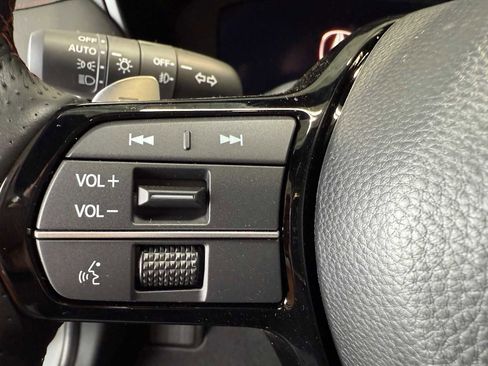 New 2026 Acura ADX A-Spec AWD/4WD image 16