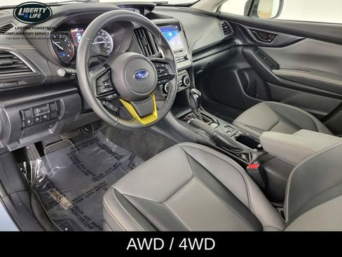 Used 2023 Subaru Crosstrek 2.5i Sport image 12