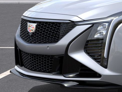 New 2026 Cadillac CT5 V Blackwing w/ Precision Package RWD image 13