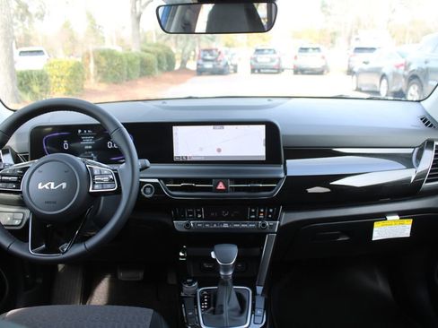 New 2026 Kia Seltos S image 22