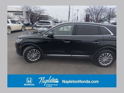 Used 2016 Lincoln MKX Select w/ Select Plus Package