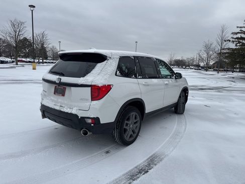 Certified 2023 Honda Passport EX-L image 13
