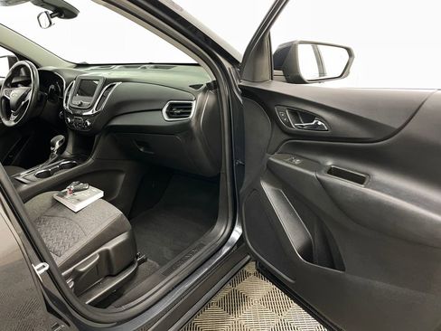 Certified 2022 Chevrolet Equinox LT FWD image 36