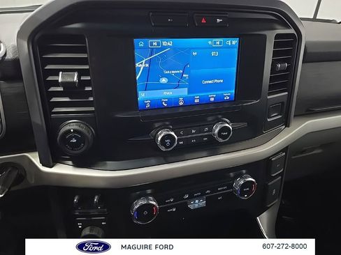 Used 2023 Ford F150 XLT w/ Equipment Group 301A Mid image 30