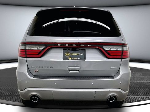 Used 2021 Dodge Durango GT AWD/4WD image 5