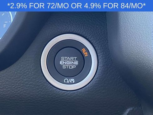 New 2026 RAM 1500 Big Horn AWD/4WD image 47