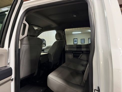 Used 2022 Ford F350 XL w/ Power Equipment Group image 10