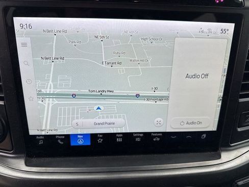 Certified 2025 Ford F150 Tremor image 25