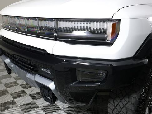 Used 2022 GMC Hummer EV Edition 1 w/ LPO, Illumination Package AWD/4WD image 41
