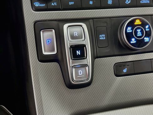Used 2025 Hyundai Palisade SEL AWD/4WD image 25