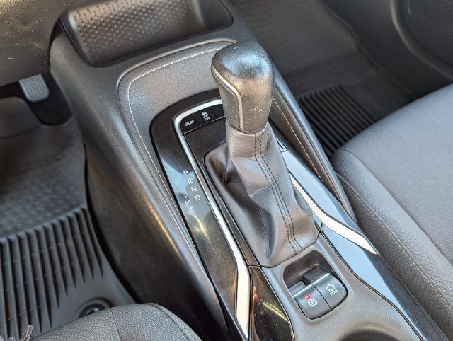 Used 2019 Toyota Corolla SE FWD image 25