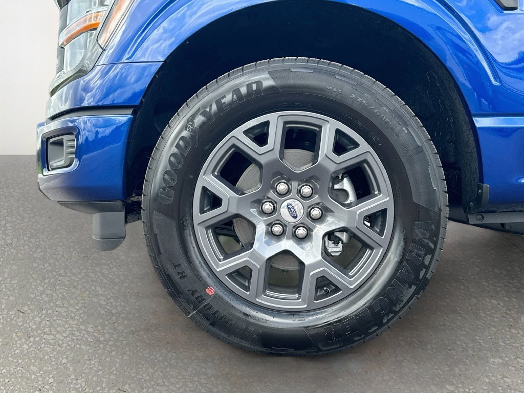 New 2026 Ford F150 STX w/ Equipment Group 200A RWD image 28