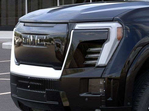New 2025 GMC Sierra EV Denali image 13