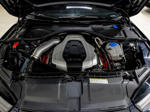 Used 2016 Audi A7 3.0T Premium Plus image 60