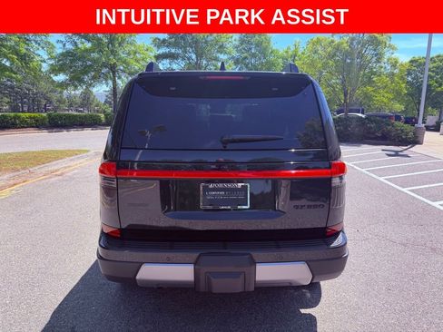 Certified 2025 Lexus GX 550 image 6