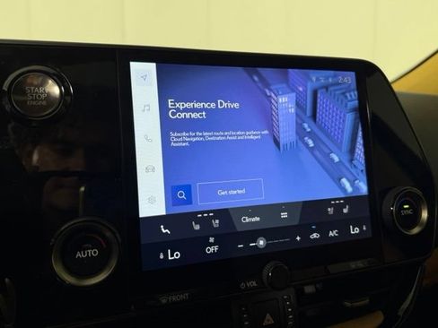 Used 2024 Lexus NX 350 AWD image 21